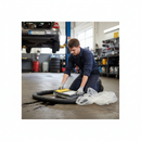 Premium Vehicle Spill Kit - 28 Litres for Quick Response to Non-Hazardous Spills with Weatherproof Storage | BS 7959 | UK