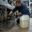 Heavy Duty Degreaser for Industrial Cleaning (Pack of 4 x 5 Litre)