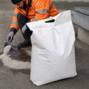Diatomaceous Earth Granules for Oil Absorption, 10 kg Bag, Chemically Inert, Ideal for Outdoor Use