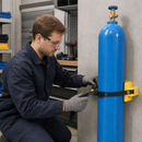 Replacement Nylon Strap for Gas Cylinder Storage