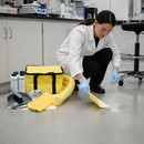 Hospital Acid Spill Kit 8L for Safe Chemical Cleanup