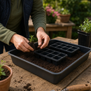28 Litre Garden Tray for Versatile Gardening Tasks