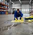 Chemical Refill 240 Litre 150 x 50cm for Spill Kit Top-Up