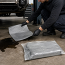 Motor Sport Spill Kit for Automotive Fluid Management