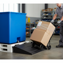 Ramp 1000kg 650mm x 800mm for Loading and Unloading