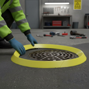 Re-usable Barrier 12kg 3m H100mm x W70mm for Liquid Containment