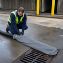 Ultra Pipe Sock for Stormwater Filtration (13.2 Litres)