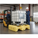 Spill Containment Bund | Polyethylene | COSHH UK | UK
