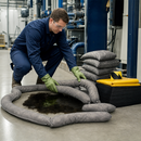 General Purpose Spill Kit Refills for Easy Replenishment