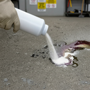 Premium Bleach Neutraliser Compound for Safe and Efficient Use - 0.58kg with Color Change Indicator | BS 7959 | UK