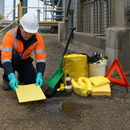 Full ADR Emergency Spill Kit for Safe Hazardous Material Handling