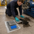 Mini Spill Kit 10L for Quick Clean-Up of General Spills
