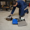 Paint Spill Kit for Quick and Effective Cleanup