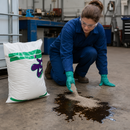 Spilkleen Plus Industrial Spillage Absorbent 30L for Effective Cleanup