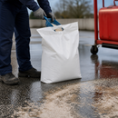 Diatomaceous Earth Granules for Oil Absorption, 10 kg Bag, Chemically Inert, Ideal for Outdoor Use