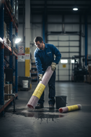 Premium Water Absorber for Fuel Tanks - Super-Absorbent Polymer with Mesh Filter, 3 Size Options for Effective Water Removal | OFTEC | UK