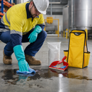 Spill Aid Caddy Kit 5L for Quick and Efficient Spill Management