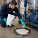 Spill Aid Absorbent Powder 5 Litre for Clean and Safe Spills