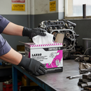 Premium Low Lint Industrial Wipe - Highly Absorbent and Strong for Oils, Solvents, and More | BS 7959 | UK