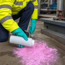 Acid Neutraliser Powder for Safe Chemical Spill Management (1kg)