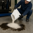 Clay Absorbent Granules for Efficient Spill Cleanup (20 Litre Bag)
