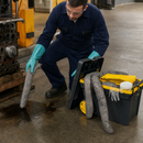 Tradesman Spill Kit 62L for Efficient Spill Management