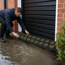 Inflatable Flood Barrier 1.5m for Home and Commercial Use (Pack of 1)