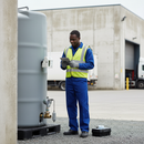 Premium Tank Pack with Sonic Gauge, Filter, and Isolation Valve for Optimal Performance | COSHH | UK