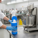 Anti-Bacterial Wipes 9.2kg 20cm for Sanitising Surfaces