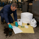 Oil Only Spill Kit Refills for Easy Maintenance
