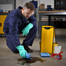 Spill Aid Caddy Kit 5L for Quick and Efficient Spill Management