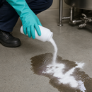 Alkali Neutralising Powder for Safe Spill Management (0.9kg)