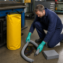 20 Litre Tube Spill Kit for Factories and Workshops