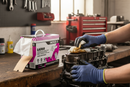Technical Process Wipes 1.65kg 30cm x 50cm for Cleaning and Maintenance