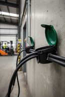 Premium Leak Containment Collar with 11 Litre Sump and Easy Installation - 501 x 495 x 343mm | COSHH | UK