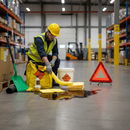32L Spill Kit | Yellow | BS 7959 UK | UK