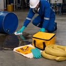Carry Bag Chemical Spill Kit 35L for Efficient Spill Response