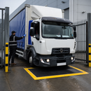 Disinfectant HGV Mats for Disease Control (Twin Pack)