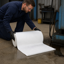 Heavyweight Oil Absorbent Roll for Water Cleanup (76cm x 46m)
