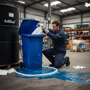 240L Spill Kit | Yellow | BS 7959 UK | UK