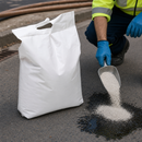 Diatomaceous Earth Granules for Oil Absorption, 10 kg Bag, Ideal for Outdoor Use