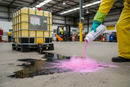 Premium Acid Neutraliser Powder for Safe and Efficient Spill Management with Built-in Indicator System | 1KG | BS 7959 | UK