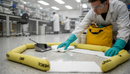 Professional Formaldehyde Spill Kit with Neutraliser, Absorbents, and Protective Gear for Safe Chemical Cleanup | BS 7959 | UK