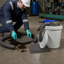 65 Litre Bucket Spill Kit for Safe Spill Management