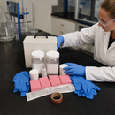Mercury Spill Kit for Safe Cleanup and Disposal