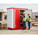 Premium Pre-Assembly Storage Solution with Easy Setup and High Durability for Efficient Organization | COSHH | UK