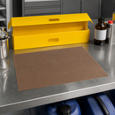 Teflon Coated Disposable Sealing Mat, 500 x 500 mm, for Chemical Resistance (Single Use)