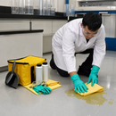 Acid & Alkali Spill Kit 10L for Safe Work Environments