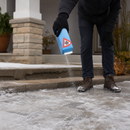 Ground Rock Salt for Safe Walkways and Entrances (2.4kg Carton)