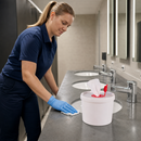 Spill Kill Surface Sanitising Wipes for Effective Hygiene Control (Case of 2)
